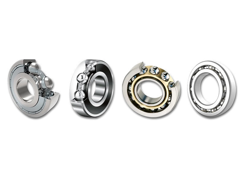 Robotic Bearings,Robotic,robotics